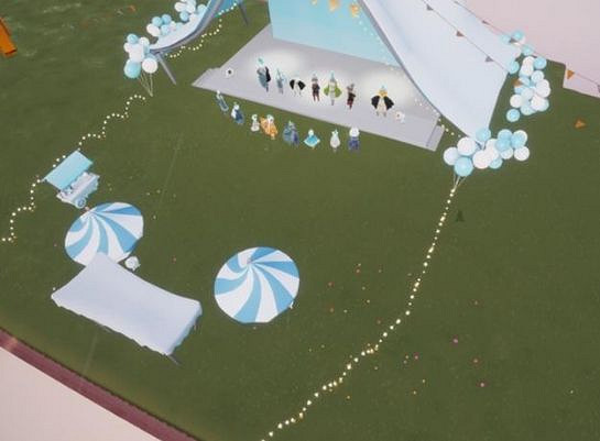 《光遇》三周年慶活動物品一覽 光遇三周年慶活動物品有什麽