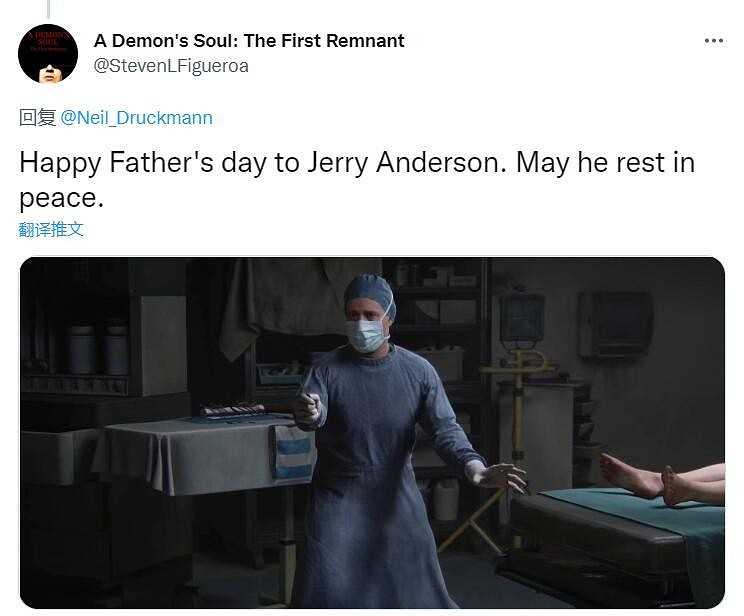 尼爾曬《美國末日2》遊戲截圖：喬爾與艾莉溫馨時刻！