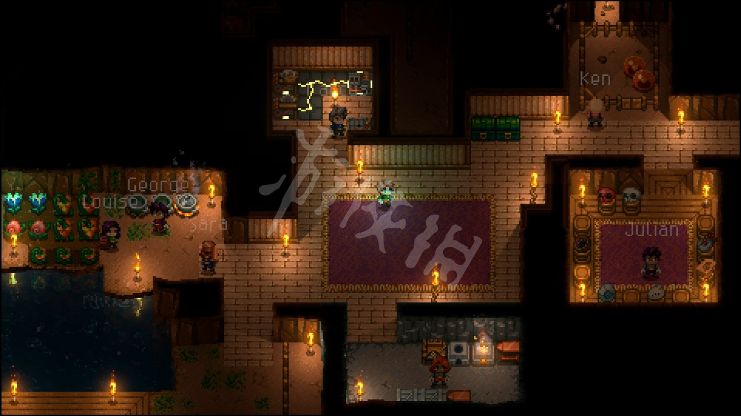 《核心守護者》0.4版本更新了什麽?0.4版本更新內容一覽 《核心守護者》0.4版本更新了什麽?0.4版本更新內容一覽