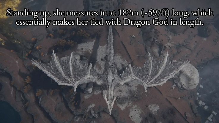 大佬提取模型對比FS社旗下所有巨龍 第一名竟然是它! 大佬提取模型對比FS社旗下所有巨龍 第一名竟然是它!