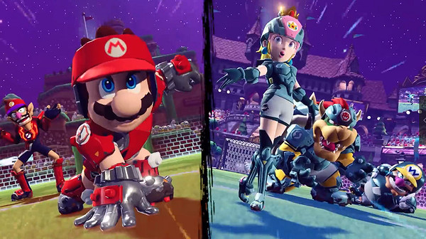 日本TSUTAYA遊戲周銷榜:《鬼滅之刃》新遊二連冠! 日本TSUTAYA遊戲周銷榜:《鬼滅之刃》新遊二連冠!