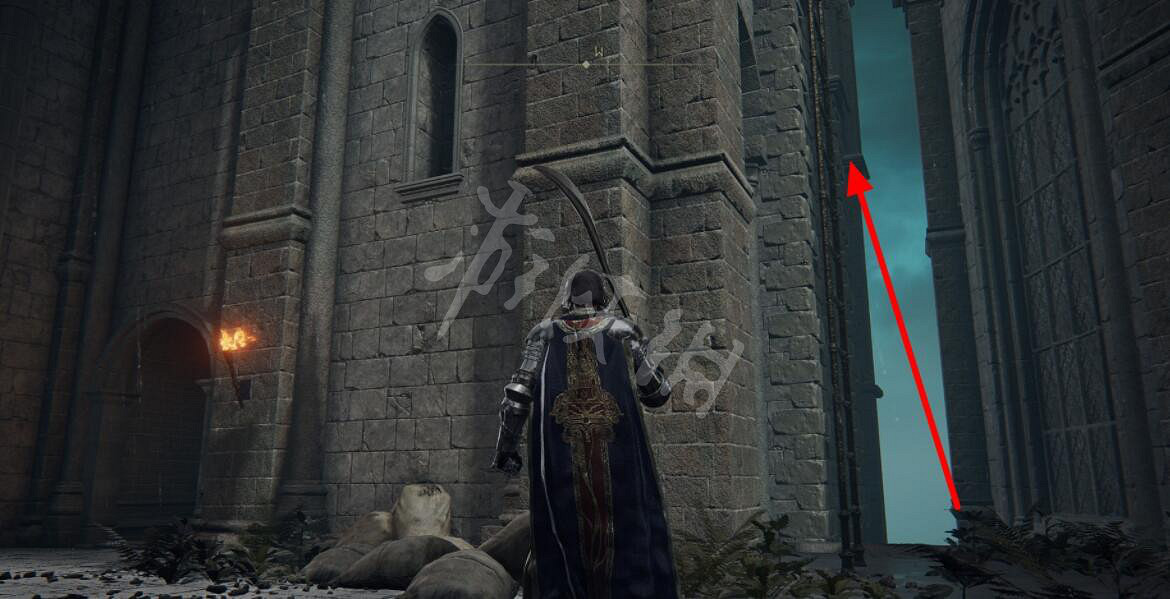 《艾爾登法環》學院輝石杖在哪拿?學院輝石杖位置路線分享 《艾爾登法環》學院輝石杖在哪拿?學院輝石杖位置路線分享