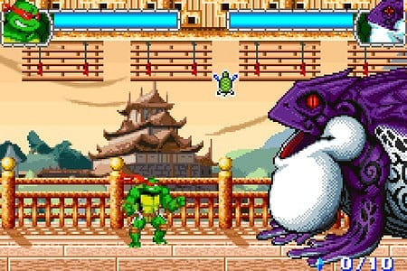 《施萊德復仇》不過癮?看看這三部經典《忍者神龜》! 《施萊德復仇》不過癮?看看這三部經典《忍者神龜》!