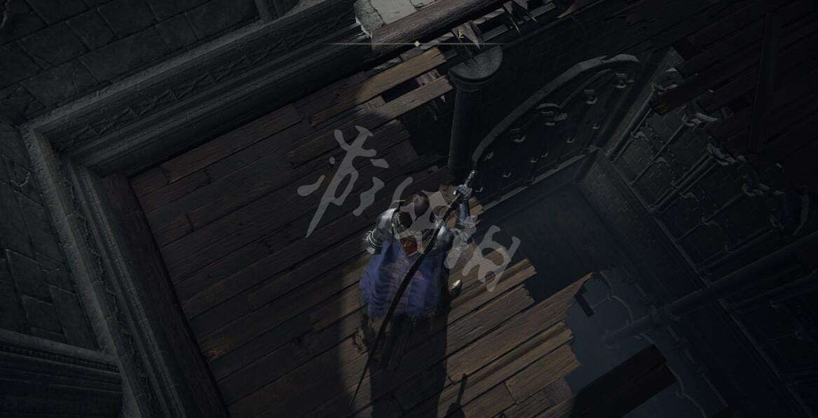 《艾爾登法環》學院輝石杖在哪拿?學院輝石杖位置路線分享 《艾爾登法環》學院輝石杖在哪拿?學院輝石杖位置路線分享