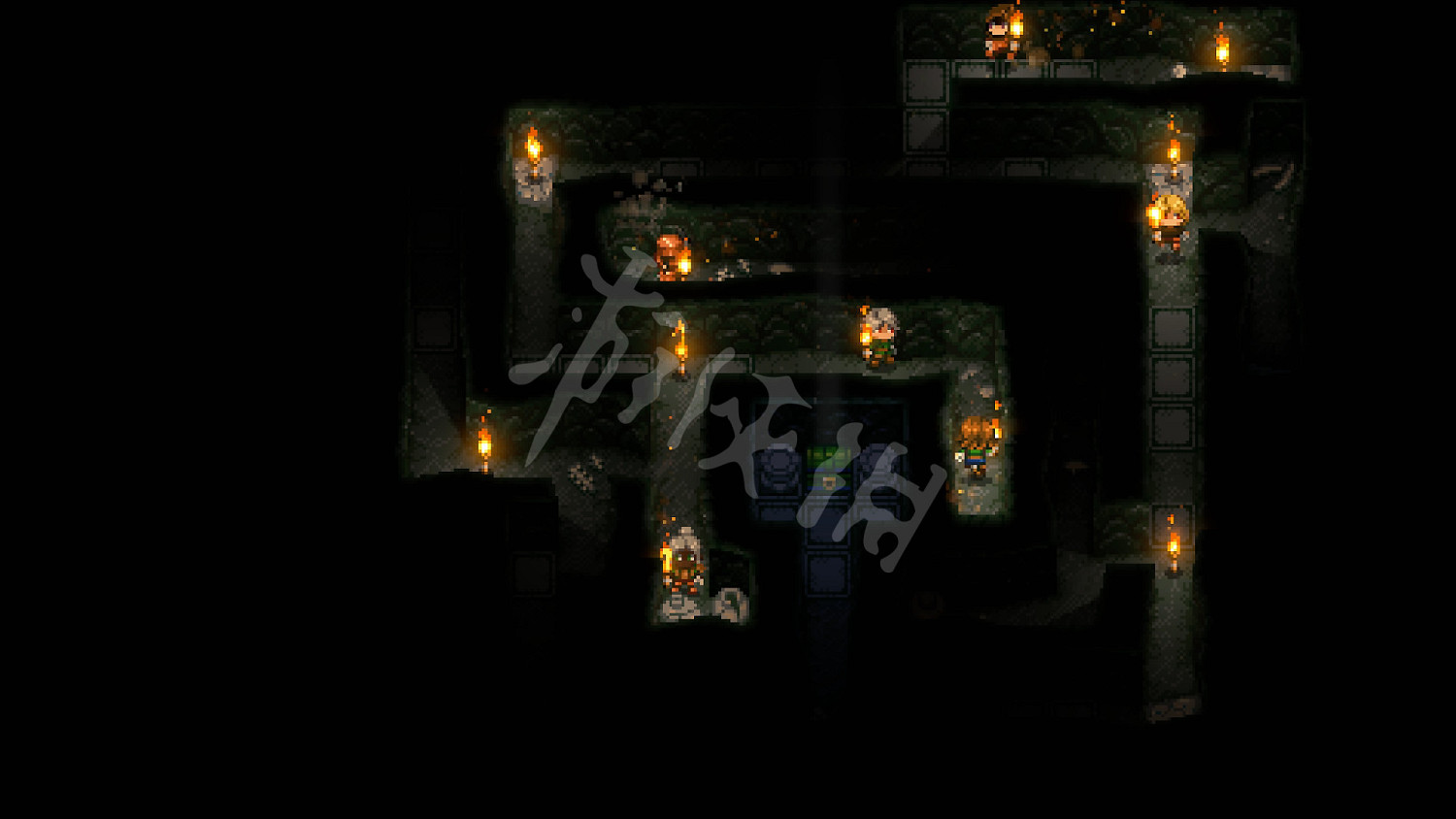 《核心守護者》0.4版本更新了什麽?0.4版本更新內容一覽 《核心守護者》0.4版本更新了什麽?0.4版本更新內容一覽