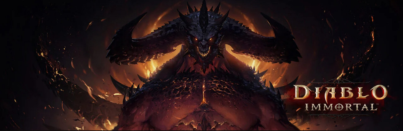 《暗黑：不朽》前兩周營收超2400萬美元 美國玩家課金最多