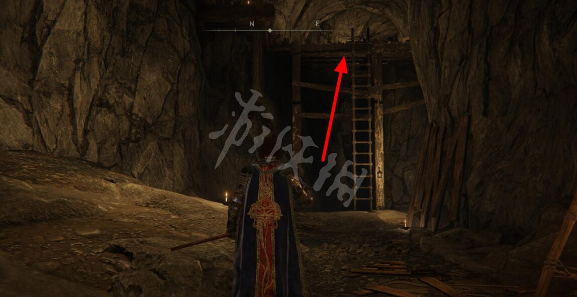 《艾爾登法環》挖石杖在哪裡刷?挖石杖獲取途徑介紹 《艾爾登法環》挖石杖在哪裡刷?挖石杖獲取途徑介紹