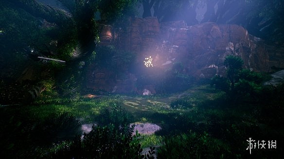 《魔戒：咕嚕》開發組：遊戲會因為主角的弱小而有趣