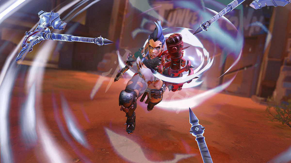 《鬥陣特攻2》渣客女王技能是什麽？渣客女王技能介紹