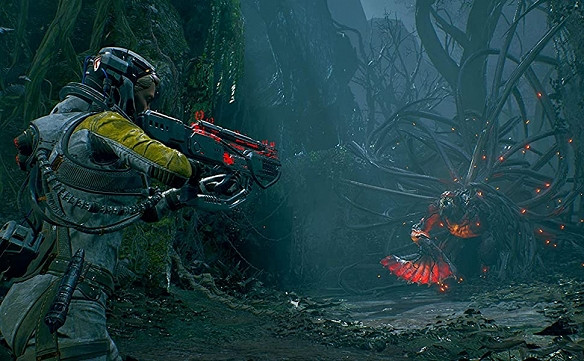 《死亡回歸》設計師:還沒有玩家發現遊戲隱藏的秘密！