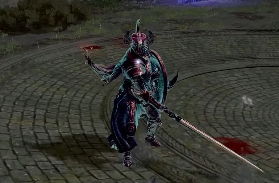 《艾爾登法環》玩家記錄多周目打Boss資料 女武神太難了