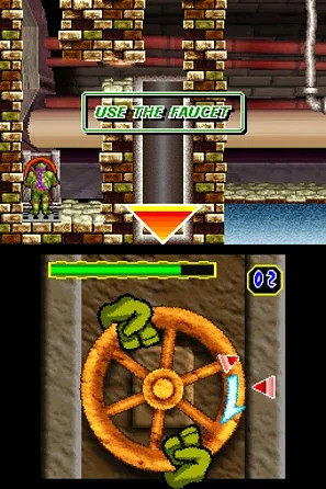 《施萊德復仇》不過癮?看看這三部經典《忍者神龜》! 《施萊德復仇》不過癮?看看這三部經典《忍者神龜》!