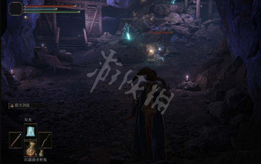 《艾爾登法環》挖石杖在哪裡刷?挖石杖獲取途徑介紹 《艾爾登法環》挖石杖在哪裡刷?挖石杖獲取途徑介紹