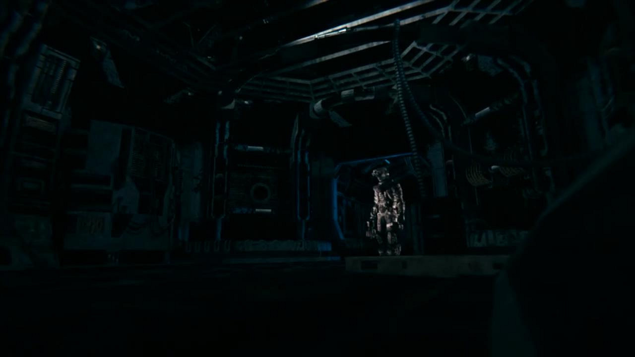 粉絲自製《死亡空間》真人版預告短片！以假亂真！