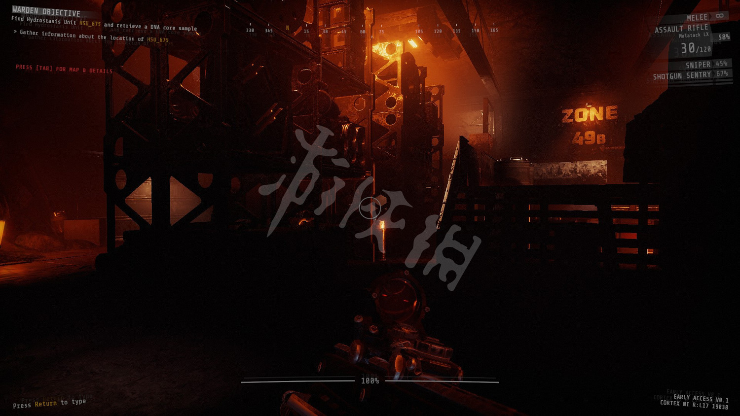 《GTFO》門有哪些？遊戲門功能介紹