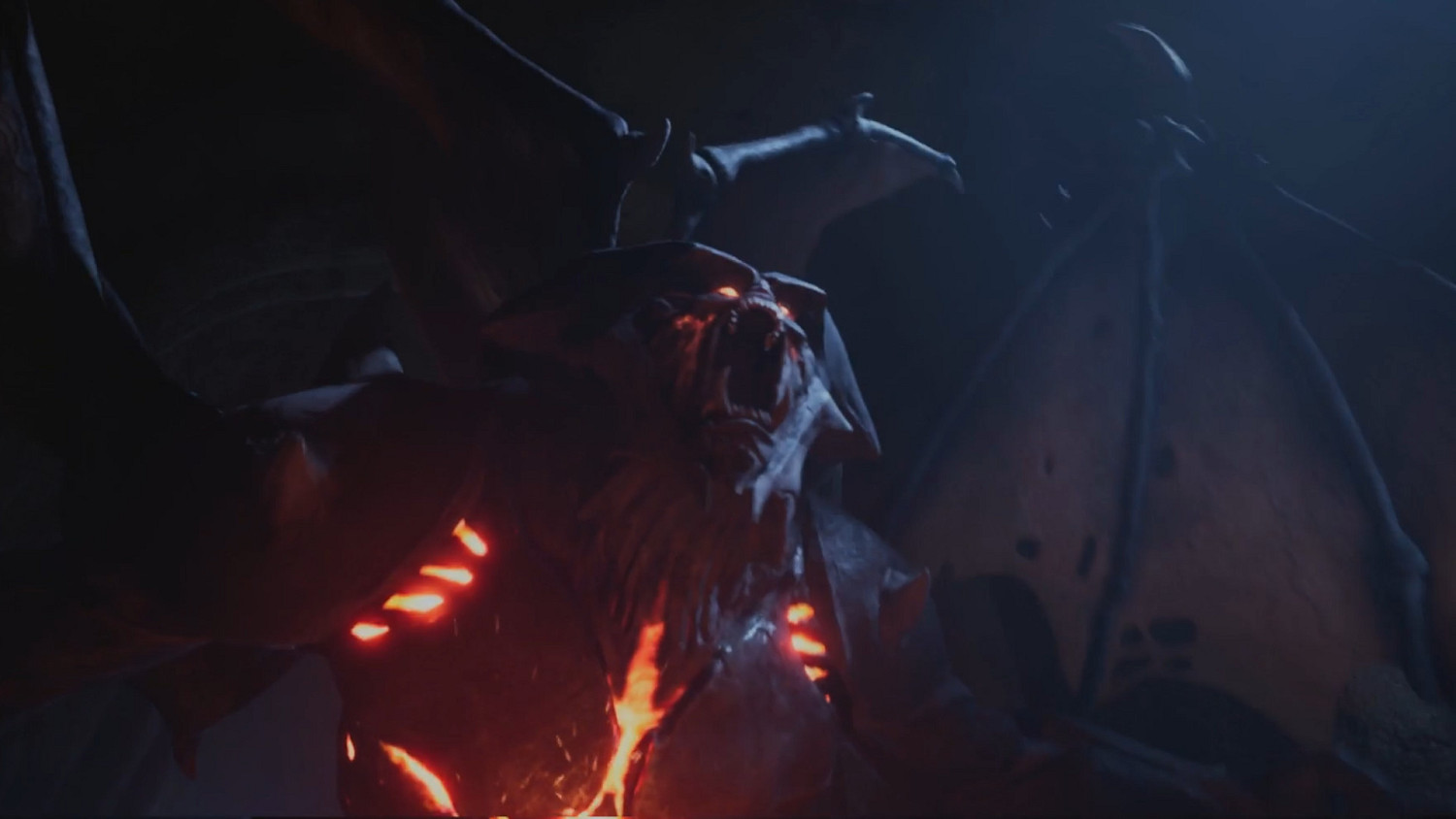 “不信邪”的暴雪老員工，還要硬磕RTS這塊石頭