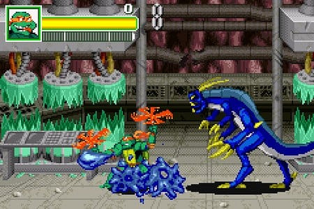 《施萊德復仇》不過癮?看看這三部經典《忍者神龜》! 《施萊德復仇》不過癮?看看這三部經典《忍者神龜》!