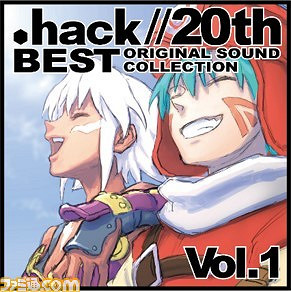 《.hack》系列20周年紀念短片公開 多個紀念企劃將上線