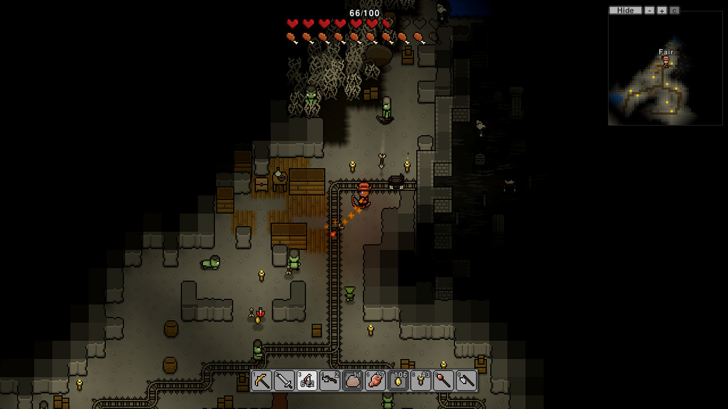 縫合怪但全縫了！獨立遊戲《Necesse》激增上千好評