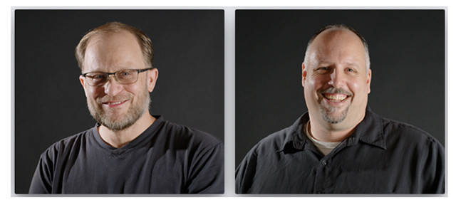 “不信邪”的暴雪老員工，還要硬磕RTS這塊石頭