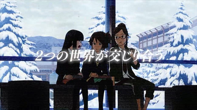 《.hack》20周年紀念影片公開 系列紀念書7月19日發售