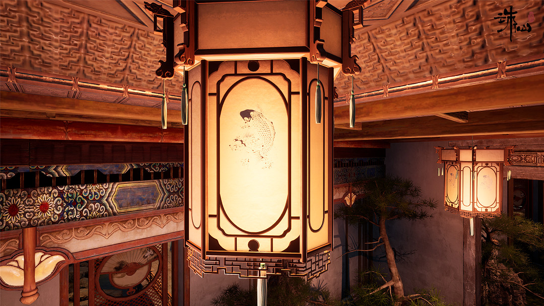 多場景首次公布！中國大陸研發仙俠新端遊《誅仙世界》截圖曝光