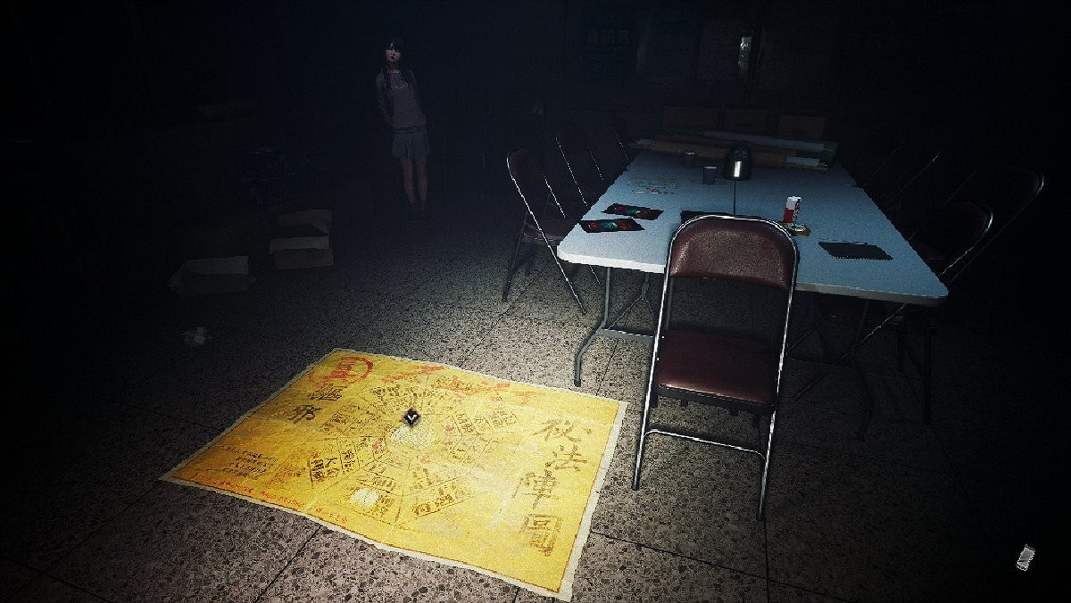 《仙劍》廠商恐怖新作《女鬼橋:開魂路》新截圖公開 《仙劍》廠商恐怖新作《女鬼橋:開魂路》新截圖公開