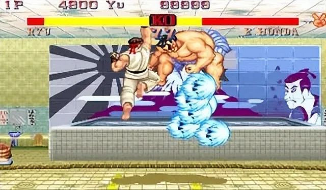 《快打旋風》系列回顧:三十五年格鬥遊戲霸主 《快打旋風》系列回顧:三十五年格鬥遊戲霸主