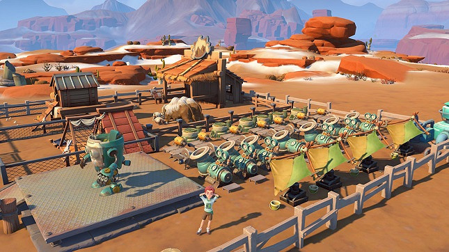 2022 年上半年,Steam 居然出了這麽多模擬器遊戲? 2022 年上半年,Steam 居然出了這麽多模擬器遊戲?