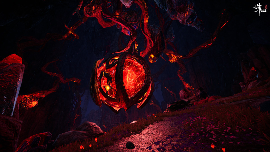 多場景首次公布！中國大陸研發仙俠新端遊《誅仙世界》截圖曝光