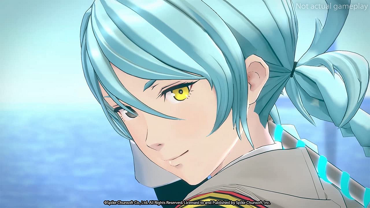 換衣服還有貓耳！《AI夢境檔案：涅槃計劃》新截圖公開