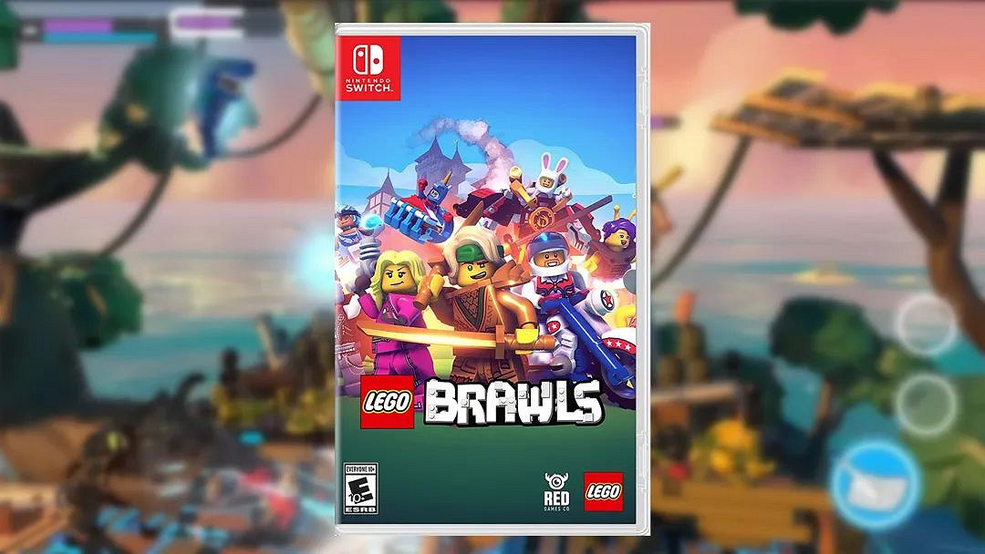 NS新聞 異域神劍3直面會來了 茶杯頭實體版沒有鴿