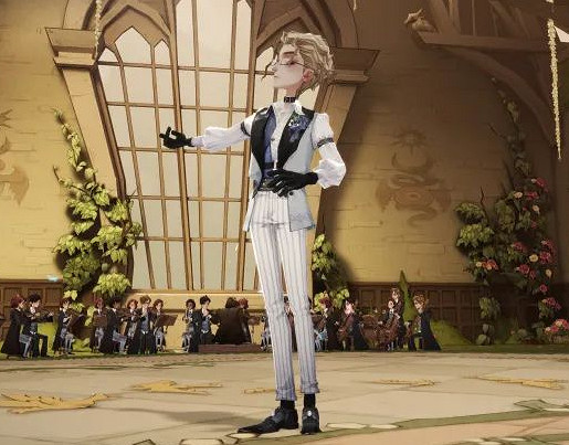 《哈利波特手遊》抒情韻調時裝怎麽樣 抒情韻調時裝爆料