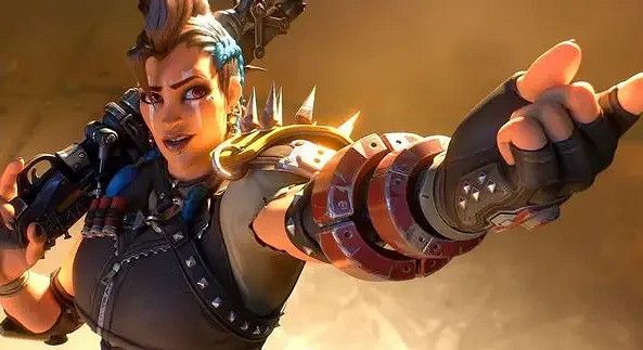 《鬥陣特攻2》設計師：後續會優先添加奶位輔助角色