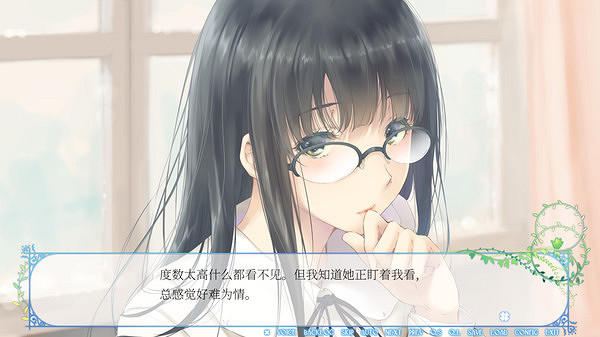 少女的百合物語！IG社《Flowers冬篇》現已於Steam發售
