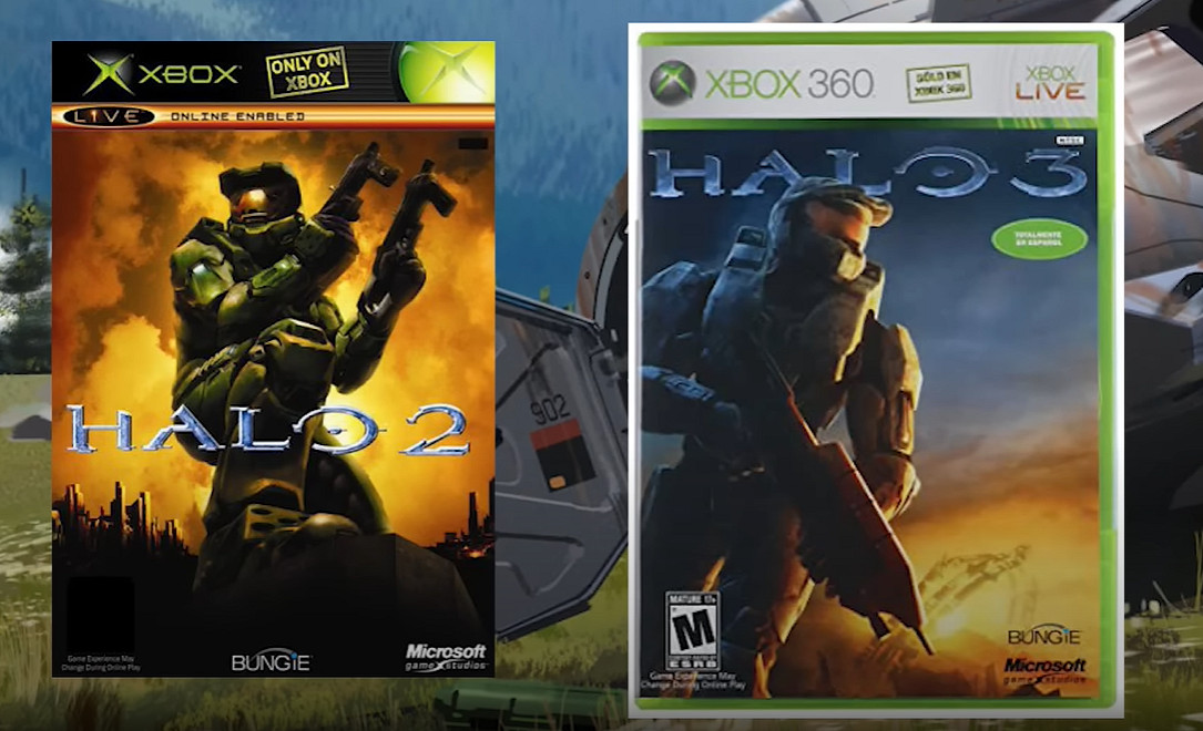 爆料：343工作室正在製作《最後一戰：無限》的劇情DLC！