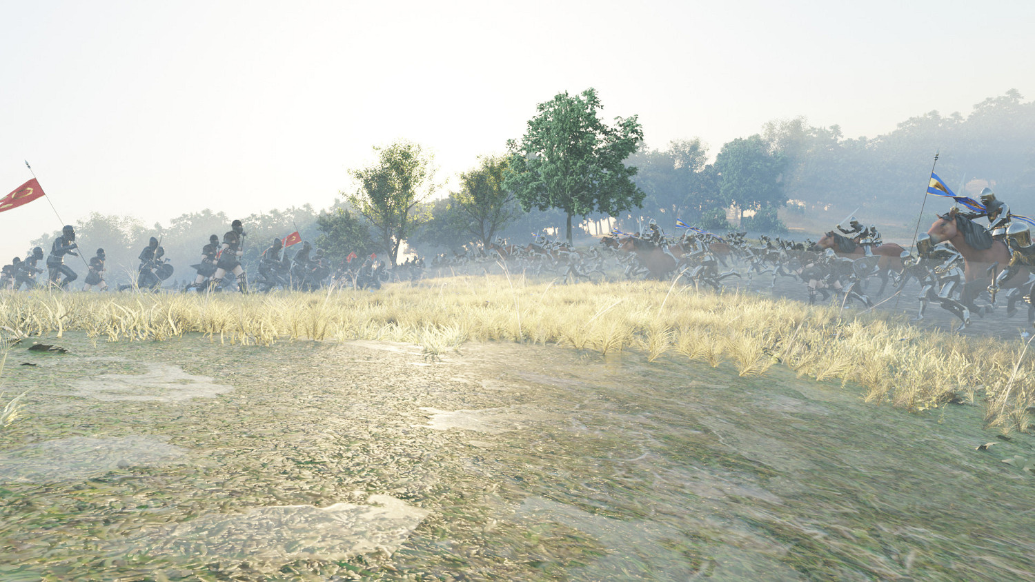 鐵匠的中世紀成王之路!新遊《劍盾模擬器》上架Steam 鐵匠的中世紀成王之路!新遊《劍盾模擬器》上架Steam