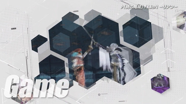 《.hack》20周年紀念影片公開 系列紀念書7月19日發售