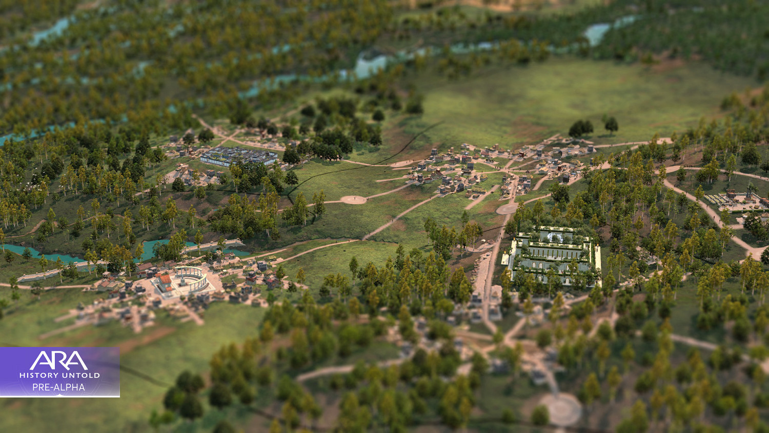 4X大戰略《Ara:History Untold》上架Steam 加入PGP！