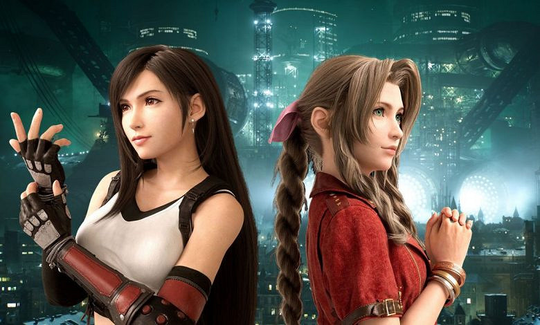 《FF7重製版》Steam玩家數峰值竟連FF15一半都不到!