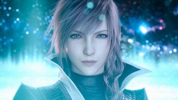 猜猜蒂法 愛麗絲誰冠軍《最終幻想》系列美女TOP10