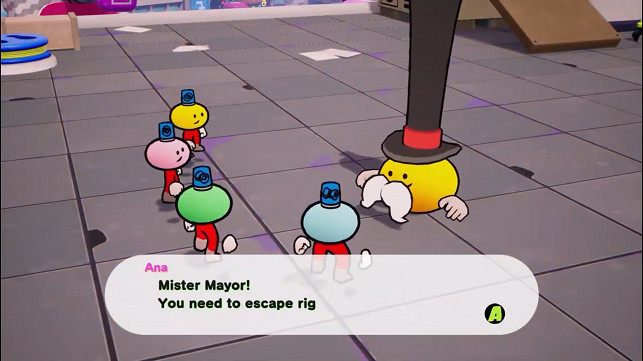 一起消滅BUG！《病毒特攻隊》新實機宣傳片公布