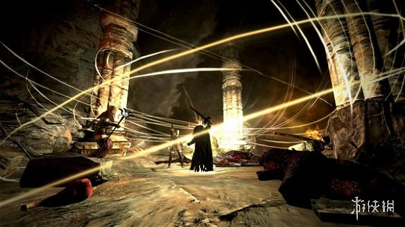 早報：異度之刃3直面會6.22 糖豆人變成免費遊戲