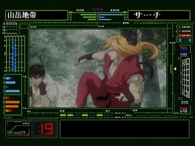 《快打旋風》系列回顧:三十五年格鬥遊戲霸主 《快打旋風》系列回顧:三十五年格鬥遊戲霸主