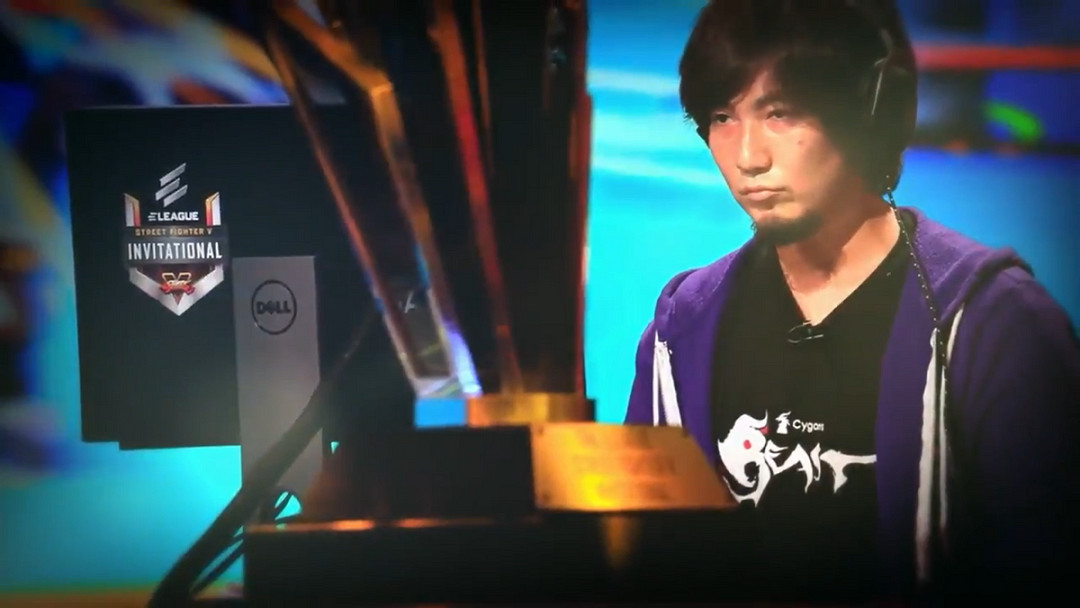 《快打旋風》系列回顧:三十五年格鬥遊戲霸主 《快打旋風》系列回顧:三十五年格鬥遊戲霸主