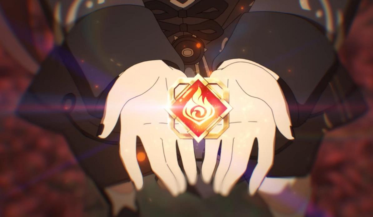 原神二創又開始內卷？玩家自製近8分鐘的短片