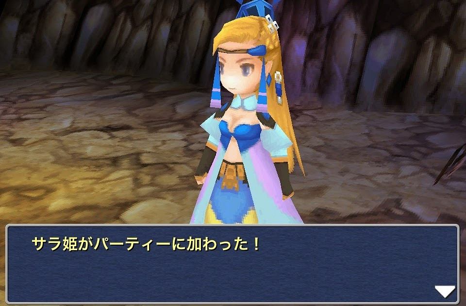 猜猜蒂法 愛麗絲誰冠軍《最終幻想》系列美女TOP10