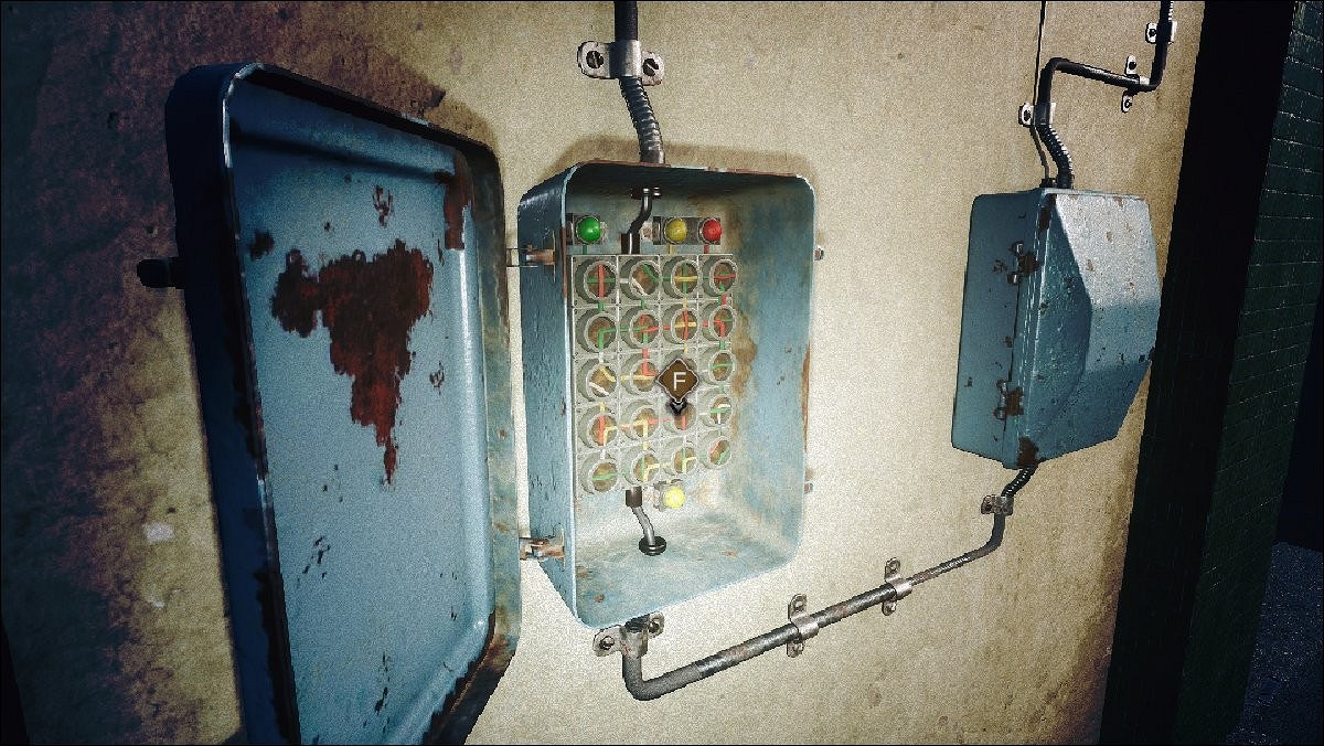 《仙劍》廠商恐怖新作《女鬼橋:開魂路》新截圖公開 《仙劍》廠商恐怖新作《女鬼橋:開魂路》新截圖公開