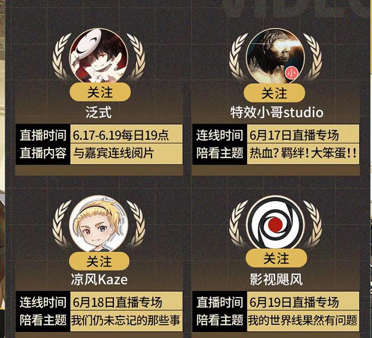 原神二創又開始內卷？玩家自製近8分鐘的短片