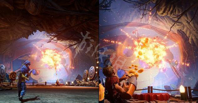 《雙人成行》有幾個章節？章節順序介紹